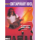 Mastering Contemporary Rock - Book