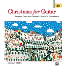 Christmas for Guitar: in Tab