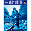 Beginning Blues Guitar - Book