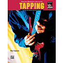 Tapping (Guitar Technique Builders Series) - Book