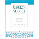 Classical Music for The Church Service - Volume 2