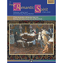 Romantic Spirit, the - Book 1 & CD