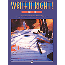 Write It Right! (Manual)