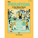 Phantom of The Music Room - Student Pack (5 Singer's Editions)