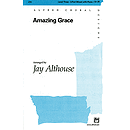 Amazing Grace - 3-Part Mixed