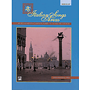 26 Italian Songs and Arias - Compact Disc Only (Medium Low)