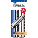Alfred's Teach Yourself To Play Harmonica - Handy Guide