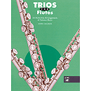 Trios for Flutes, Book