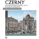 Czerny - Preliminary School of Dexterity, Op. 636