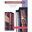 Essential Keyboard Repertoire, Volume 2 - Book Only