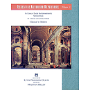 Essential Keyboard Sonatinas, Volume 3 - Book Only