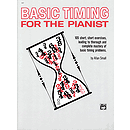 Basic Timing for Pianists