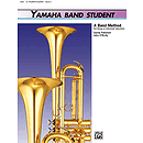 Yamaha Band Student, Book 3: Bb Trumpet/Cornet