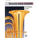 Yamaha Band Student, Book 3: Tuba