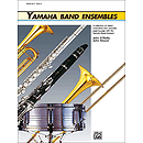 Yamaha Band Ensembles, Book 2: Horn in F
