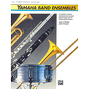 Yamaha Band Ensembles, Book 2: Trombone, Baritone B.c., Bassoon