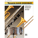 Yamaha Band Ensembles, Book 2: Tuba