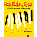Piano Student's Choice