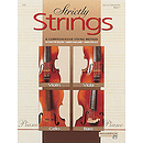 Strictly Strings, Book 1: Piano Accompaniment