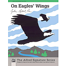 John Robert Poe - on Eagles' Wings