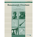 Rosamunde Overture, Opus 26