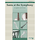 Santa At the Symphony