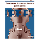Two South American Tangos