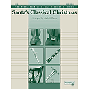 Santa's Classical Christmas