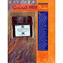 Alfred's Basic Piano Library General MIDI - Christmas Ensembles Levels 1A-1B