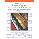 Scales, Chords, Arpeggios and Cadences - Basic Book