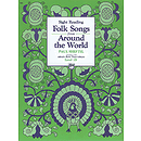Alfred's Basic Piano Course - Folk Song Book Level 1B