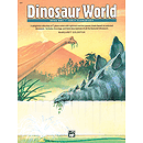 Dinosaur World - Book 1