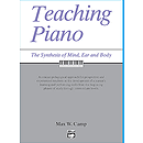 Teaching Piano - Softcover