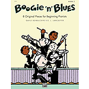 Boogie 'N' Blues - Book 1