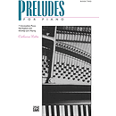 Preludes for Piano - Book 2