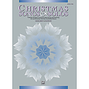 Christmas Songs and Solos - Book 1