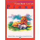 Alfred's Basic Piano Course - Hymn Book Level 1A
