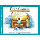 Alfred's Basic Piano Prep Course - Sacred Solo Book Level B