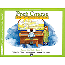 Alfred's Basic Piano Prep Course - Sacred Solo Book Level C