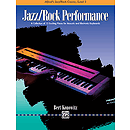 Alfred's Basic Jazz/Rock Course - Performance Level 3