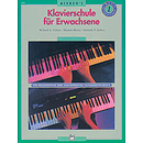 Alfred's Basic Adult Piano Course Lesson Book - Level 1 (German Ed.)