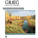 Nocturne, Op. 54, No. 4