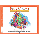 Alfred's Basic Piano Prep Course - Christmas Joy! Level A