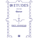 18 Etudes