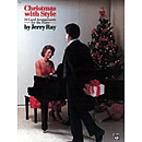 Christmas with Style - Book