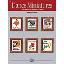 Dance Miniatures
