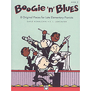 Boogie 'N' Blues - Book 2