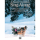 Family Christmas Sing-Along, A