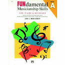 Fundamental Musicianship Skills - Intermediate Level A & B
