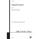 Chariots Comin - SSA/2-Part